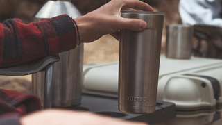 Otterbox's Modular Tumblers Make, Protect, and Insulate Your Drinks
